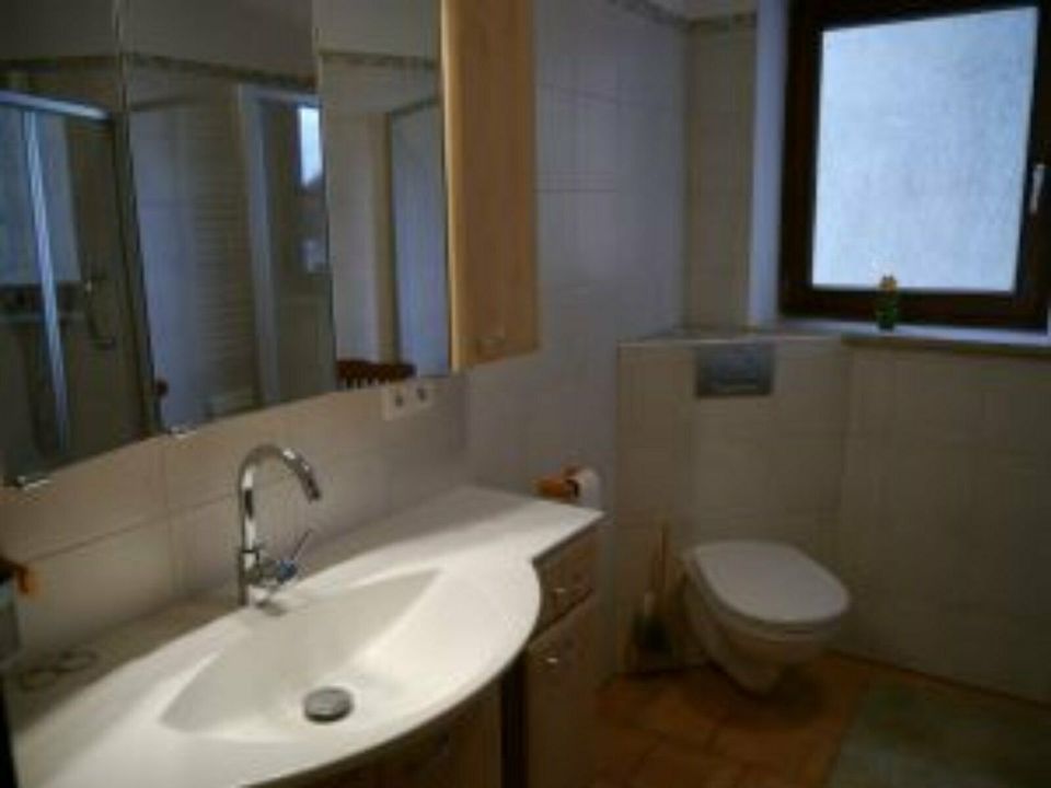 3*** Ferienwohnung -Apartment- für max. 6 Personen, Alleinlage in Hunderdorf