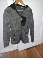 Sweatjacke mit Kapuze Ludwigslust - Landkreis - Ludwigslust Vorschau