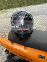 V-CAN V100 Motorradhelm Schwarz glänzend Größe S ➡️NEU⬅️ Bayern - Ergolding Vorschau