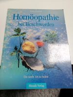 Homöopathie bei Beschwerden Robin Hayfield Hamburg-Nord - Hamburg Barmbek Vorschau