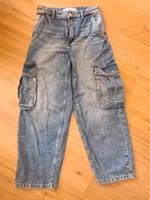 Bershka Baggy Jeans Gr. 34 Brandenburg - Brück Vorschau