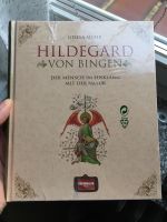 Hildegard von Bingen - Der Mensch im Einklang mit d. Natur NEU Düsseldorf - Friedrichstadt Vorschau