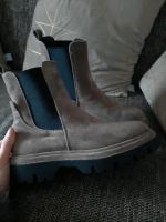 Stiefeletten gr 39 neu Hessen - Erbach Vorschau