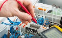 Elektriker / Elektroniker (m/w/d) ab 18,00 € * Nordrhein-Westfalen - Ratingen Vorschau