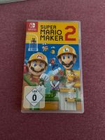 Nintendo Switch Super Mario Maker 2 Dortmund - Huckarde Vorschau