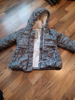 ❤️ Mädchen Winterjacke Gr 92 ❤️ Nordrhein-Westfalen - Plettenberg Vorschau