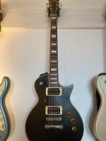 ESP LTD EC-256 in Aged Vintage schwarz Nürnberg (Mittelfr) - Nordstadt Vorschau