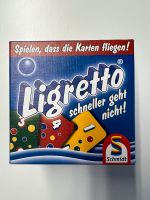 Ligretto Kartenspiel Niedersachsen - Didderse Vorschau