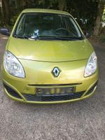 Renault Twingo  Benzin Essen-West - Frohnhausen Vorschau