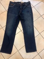 Jeans Wrangler 3XL Gr 58 Nordrhein-Westfalen - Swisttal Vorschau