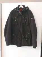 Wellensteyn Herren-Winterjacke, Leuchtfeuer, Gr. XL, schwarz Schleswig-Holstein - Henstedt-Ulzburg Vorschau