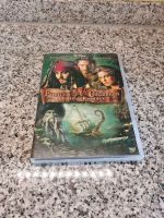 DVD Fluch der Karibik 2 Walt Disney Nordrhein-Westfalen - Schwalmtal Vorschau