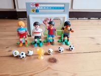 Playmobil - Fußball Truppe Mülheim - Köln Holweide Vorschau