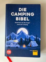 Buch Camping-Bibel Baden-Württemberg - Heidelberg Vorschau