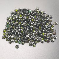 224x Echter Verdelit Turmalin rund fac. ( 106 Carat ) je 5 mm Nordrhein-Westfalen - Recklinghausen Vorschau