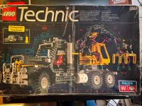 Lego Technic 8868 LKW Nordrhein-Westfalen - Heinsberg Vorschau