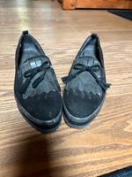 Tamaris Damen Schuhe Halbschuh, Damenschuh, schwarz Gr. 39 Baden-Württemberg - Konstanz Vorschau