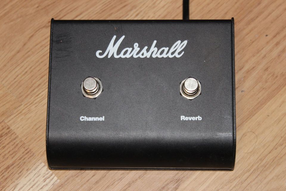 Marshall DSL 100H in Mettmann