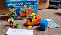 Playmobil 70203 Kehrmaschine Niedersachsen - Meppen Vorschau