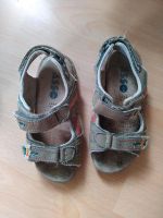 Jungen Sandalen gr. 31 beige Eimsbüttel - Hamburg Eimsbüttel (Stadtteil) Vorschau