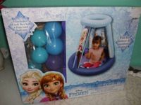 Disney Frozen die Eiskönigin  Bällebad NEU Bitte lesen Berlin - Treptow Vorschau