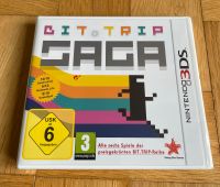 Neu - Bit Trip Saga für Nintendo 3DS - sealed / in Folie Hannover - Bothfeld-Vahrenheide Vorschau