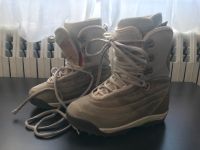 Burton - Snowboard-Boot / -Stiefel (Gr. 36 / UK 5,5 / US 7) Berlin - Mahlsdorf Vorschau