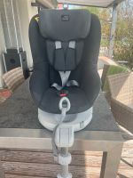 Britax Römer dualfix Kr. München - Oberschleißheim Vorschau