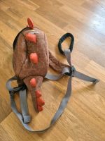 Süßer erster Rucksack für kleine Dino- Fans Bayern - Ergoldsbach Vorschau