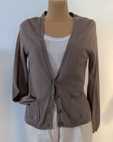 Luisa cerano m 38 beige cardigan Strickjacke Baden-Württemberg - Pforzheim Vorschau