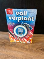 Schmidt Spiele klein & fein voll verplant Würfelspiel Kreis Pinneberg - Quickborn Vorschau