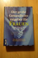 Der grosse Gesundheitsratgeber für Frauen Buch Mosaik Verlag Niedersachsen - Nordhorn Vorschau