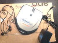 Sony CD D-E305 Walkman MiniCD TOP!! Rheinland-Pfalz - Idar-Oberstein Vorschau