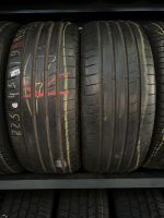 2 Sommerreifen 225 45 R19 92W Dunlop Sport Maxx RT2 (5,5mm) Bayern - Giebelstadt Vorschau