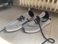 Nike Herrenschuhe 43 1/3 Düsseldorf - Benrath Vorschau