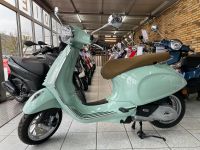 Vespa Primavera 125 E5 Grün Relax Köln - Humboldt-Gremberg Vorschau