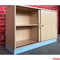 60x Sideboard FEBRÜ Aktenschrank Büro Schrank 2OH Stauraum Berlin - Reinickendorf Vorschau