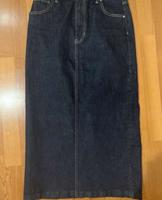 Zara*Jeans-Rock Maxi-Rock Blau M 38 neu Bayern - Freilassing Vorschau