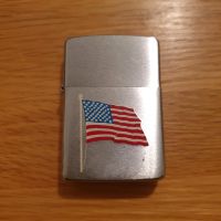 Zippo Feuerzeuge USA Kiel - Ravensberg-Brunswik-Düsternbrook Vorschau