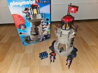 Playmobil 6680 Piratenleuchtturm Piraten Nordrhein-Westfalen - Siegen Vorschau