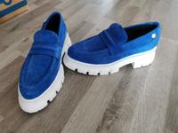 schöne Schuhe neu Gr. 38 Sachsen - Radeburg Vorschau