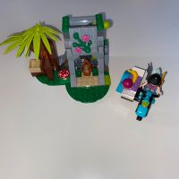 LEGO Friends - 41032 - Erste Hilfe Dschungel-Bike Nordrhein-Westfalen - Salzkotten Vorschau