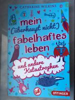 mein (überhaupt nicht) fabelhaftes Leben -- Jugend-Taschenbuch Niedersachsen - Osnabrück Vorschau