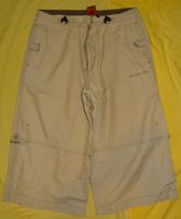 KHJ FireFly Hose Damen Caprihose Gr. S beige 70% Baumwolle 30%Pol Rheinland-Pfalz - Bacharach Vorschau