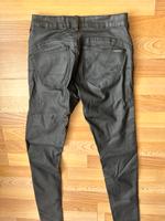 Push Hose Mango Leder schwarz Damen 34 XS S Zara look Berlin - Reinickendorf Vorschau