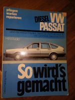 VW Passat Reparaturbuch Nordrhein-Westfalen - Bergisch Gladbach Vorschau
