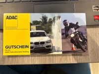 ADAC Motorrad Basistraining 20.4.24 2 Gutscheine Nordrhein-Westfalen - Höxter Vorschau