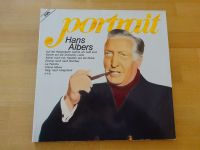 LP (Vinyl), Portrait (Hans Albers) (2 LP's) (Schalplatte) Bayern - Neumarkt i.d.OPf. Vorschau