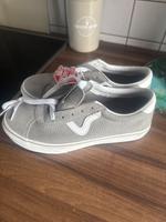 Vans in grau Rheinland-Pfalz - Neuwied Vorschau