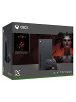 Microsoft Xbox Series X + Diablo 4 Nordrhein-Westfalen - Krefeld Vorschau